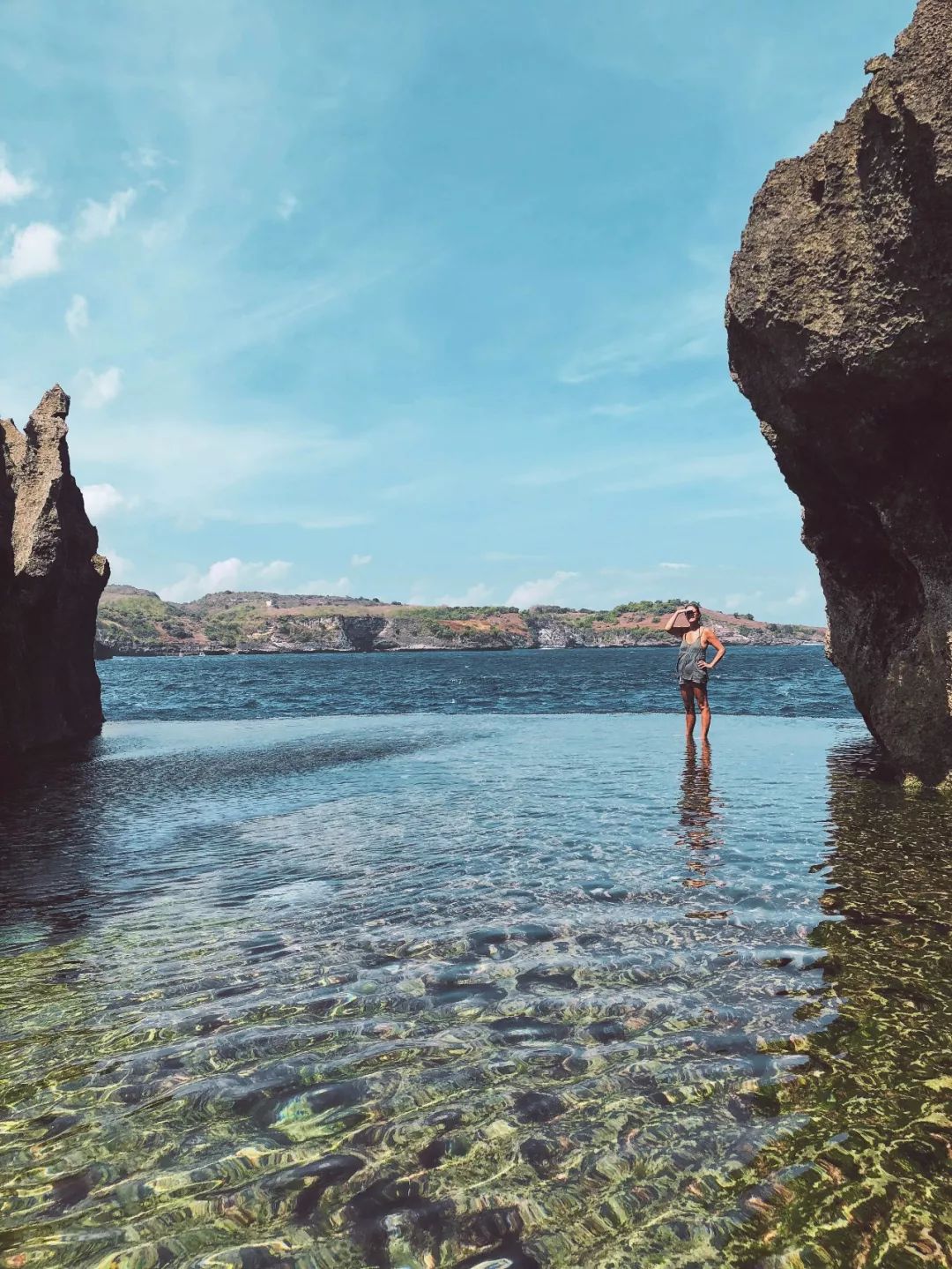 巴厘岛为什么那么多人去玩,巴厘岛是否值得去