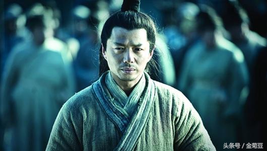 谈谈你对刘邦的看法,你认为刘邦和项羽哪个更好