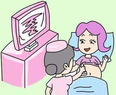 核磁共振能排查胎儿小头畸形吗,胎儿畸形基因筛查