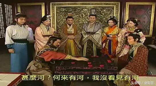 谈谈你对刘邦的看法,你认为刘邦和项羽哪个更好