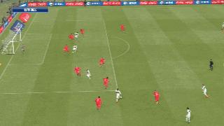 实况足球和fifa哪个爆率高,实况足球和fifa一球成名