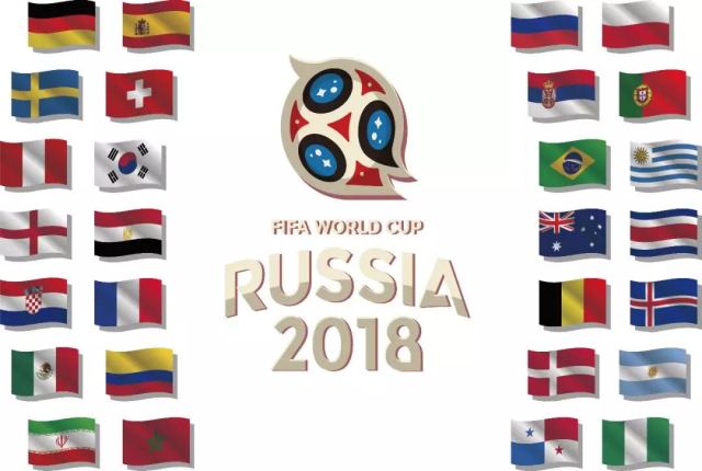 世界杯来袭完整版,世界杯荷尔蒙狂欢