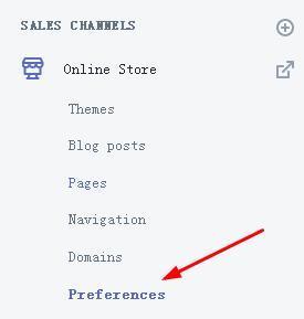 shopify注册邮箱怎么改,shopify注册流程