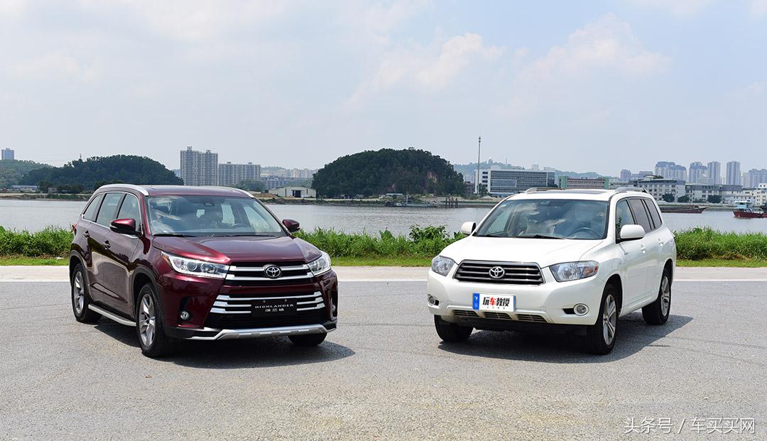 丰田汉兰达值不值得买,丰田汉兰达值得购买吗