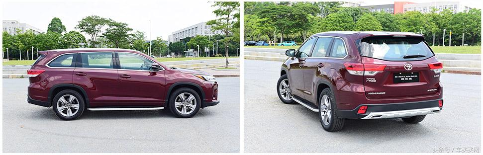 丰田汉兰达值不值得买,丰田汉兰达值得购买吗