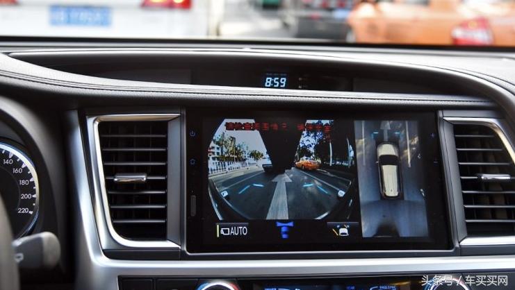 丰田汉兰达值不值得买,丰田汉兰达值得购买吗