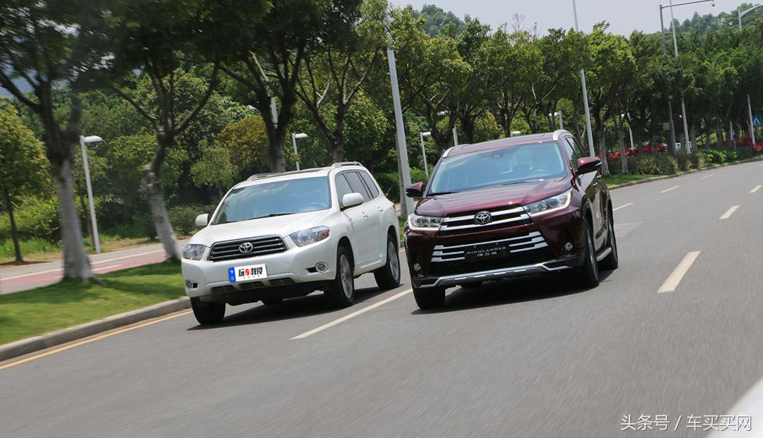 丰田汉兰达值不值得买,丰田汉兰达值得购买吗