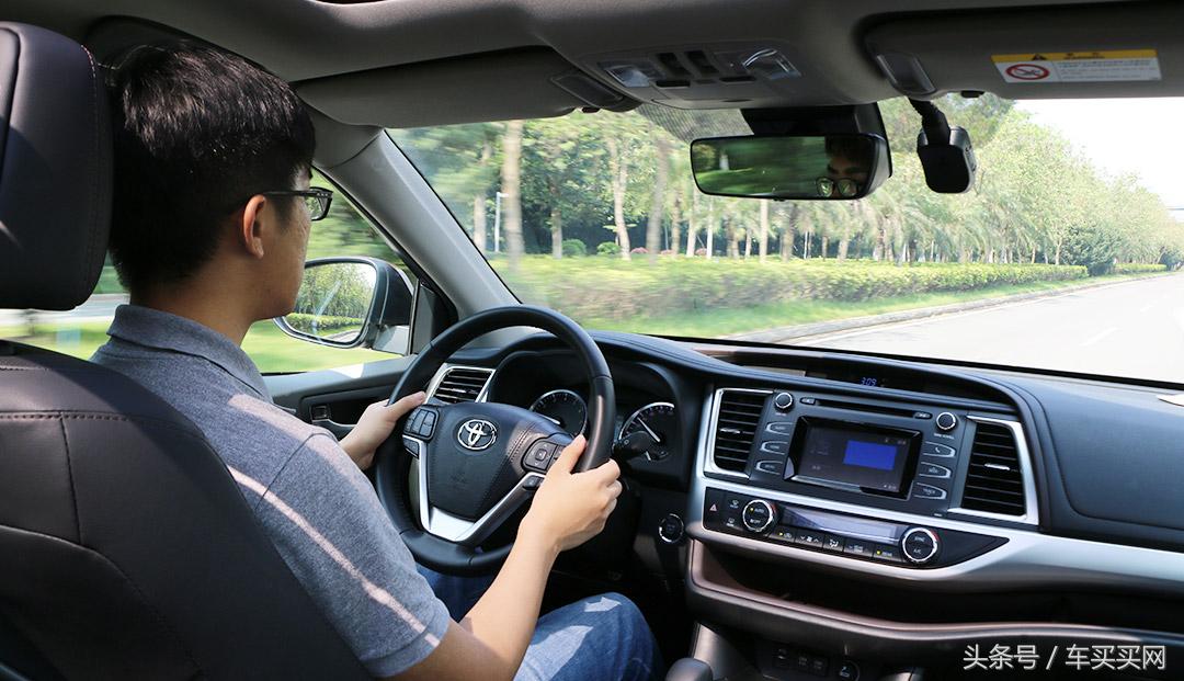 丰田汉兰达值不值得买,丰田汉兰达值得购买吗