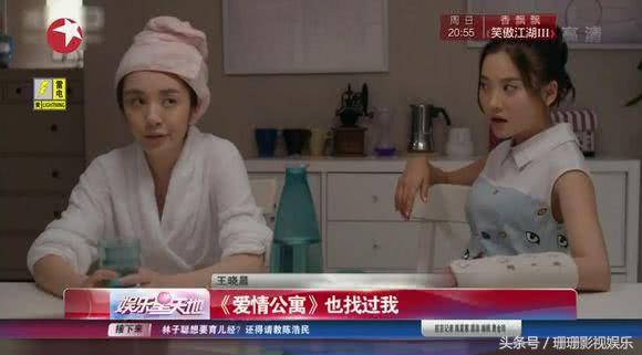 陈赫靠爱情公寓爆红 (陈赫出演爱情公寓第一部才几岁)