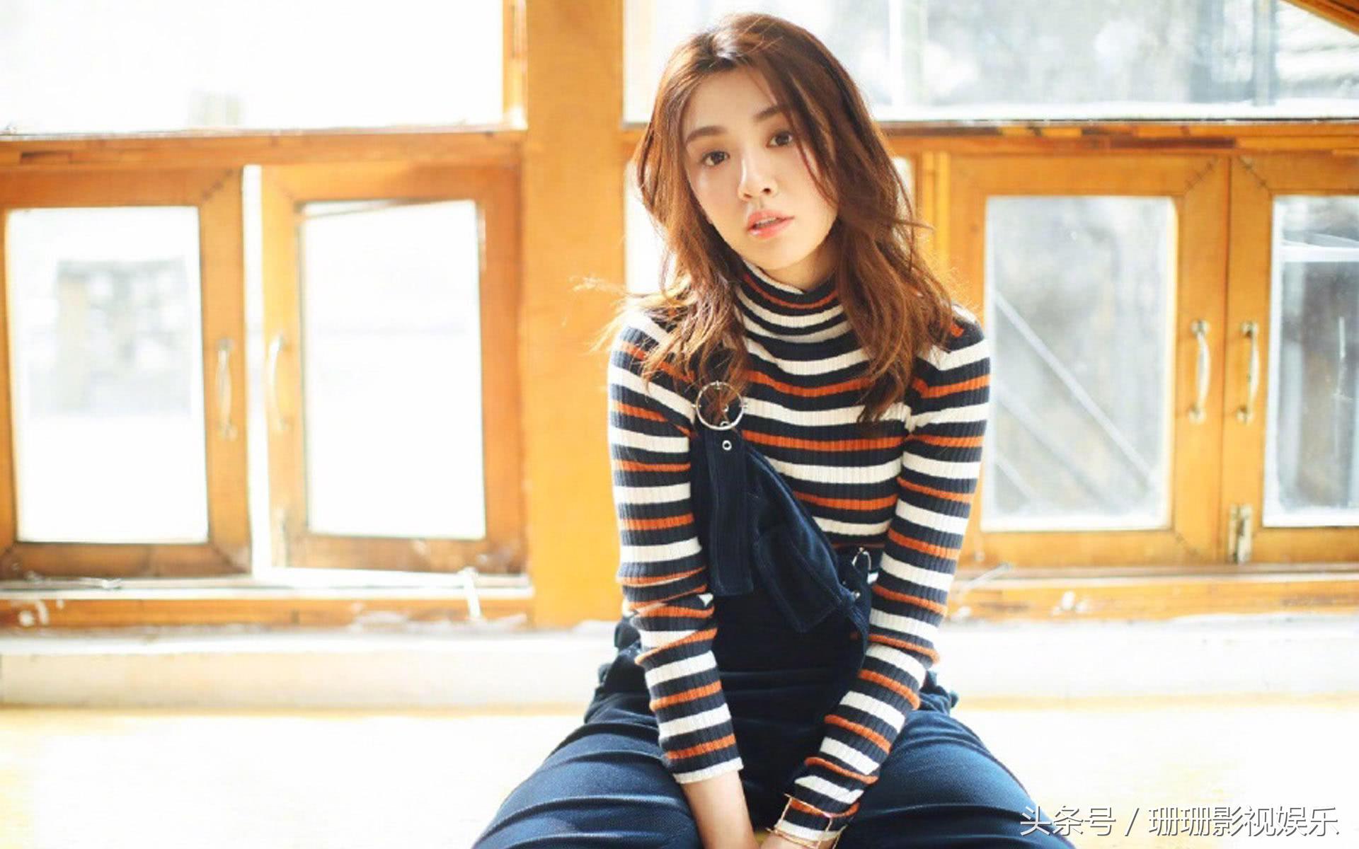 陈赫靠爱情公寓爆红 (陈赫出演爱情公寓第一部才几岁)