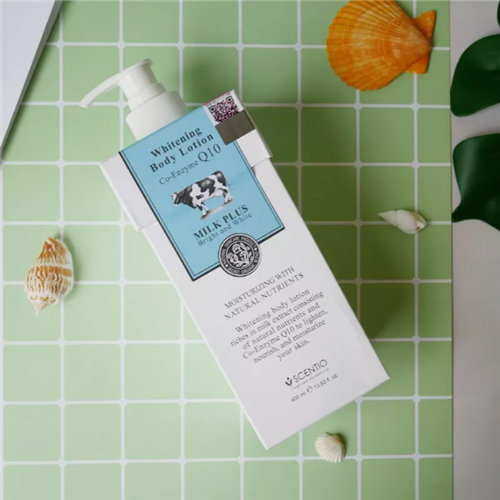 身体护理好物推荐,有哪些国货身体护理产品值得推荐