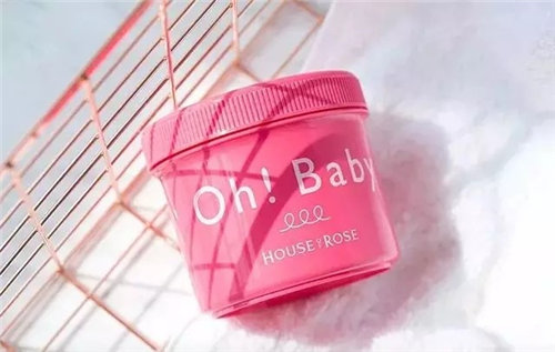 身体护理好物推荐,有哪些国货身体护理产品值得推荐