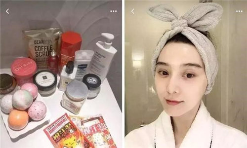 身体护理好物推荐,有哪些国货身体护理产品值得推荐