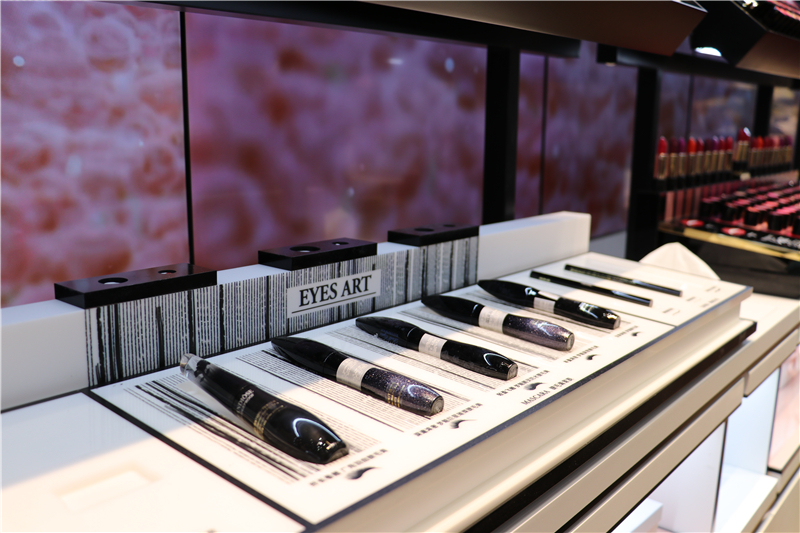 呼和浩特兰蔻,兰蔻美妆品牌