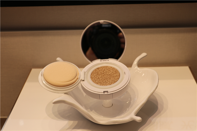 呼和浩特兰蔻,兰蔻美妆品牌