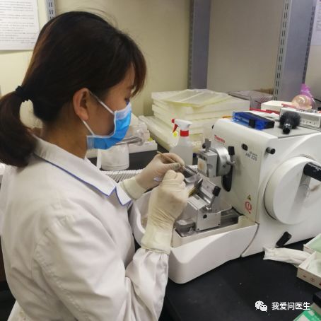 「疑问」病理报告，为啥不能“立等可取”？