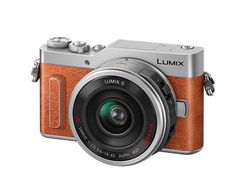 松下相机新品发布会,松下展会现场