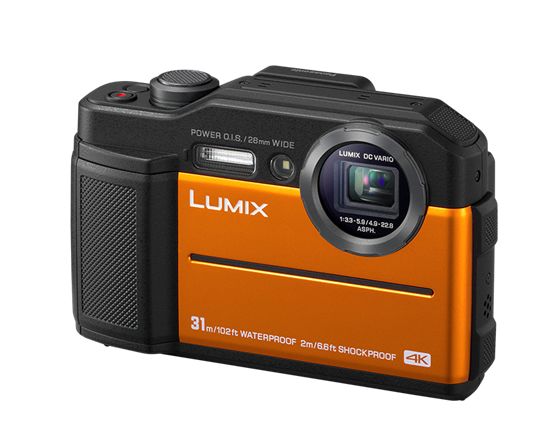 松下相机新品发布会,松下展会现场