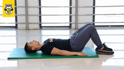 久坐腰侧面疼最佳治疗方法,久坐造成的背部腰肌劳损怎么治疗