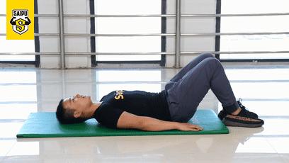 久坐腰侧面疼最佳治疗方法,久坐造成的背部腰肌劳损怎么治疗