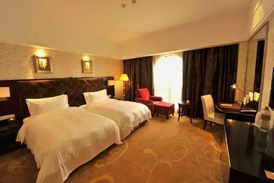 成都三环内5星酒店推荐,成都精品酒店推荐住哪