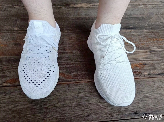 阿迪耐克和小米鞋,米家运动鞋最新款