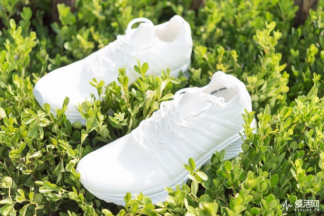 阿迪耐克和小米鞋,米家运动鞋最新款