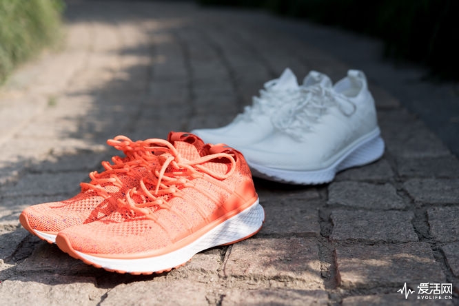 阿迪耐克和小米鞋,米家运动鞋最新款