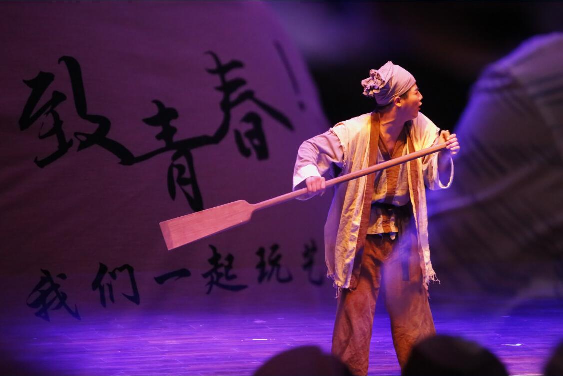 北京表演艺考暑期班,北京演艺专修学院夏令营