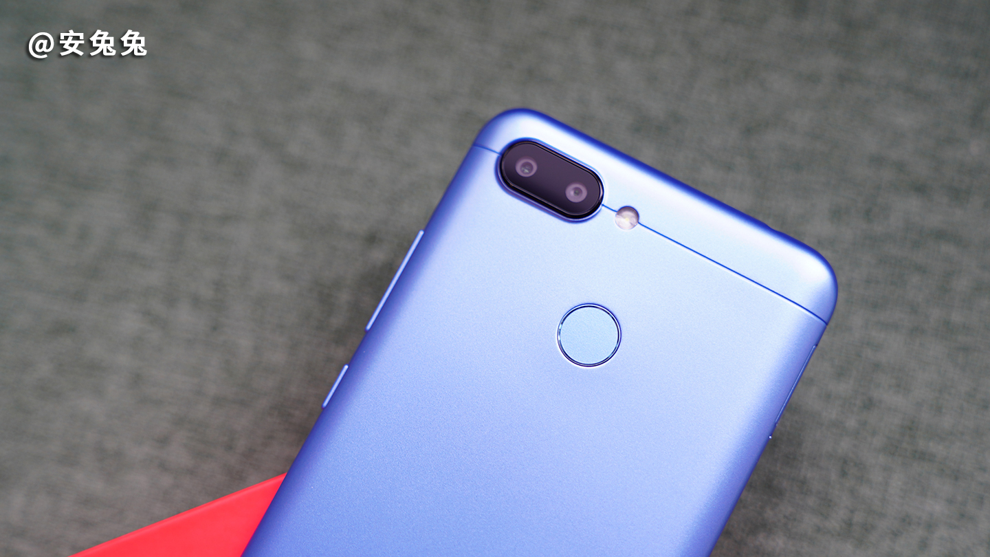 红米6评测,红米6测评和平精英