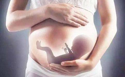 羊水早破的最佳预防方法,羊水早破对胎儿的危害
