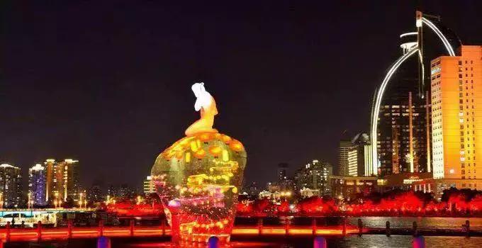 三天两夜1200rmb双人穷游厦门攻略,厦门旅游攻略美食住宿必去