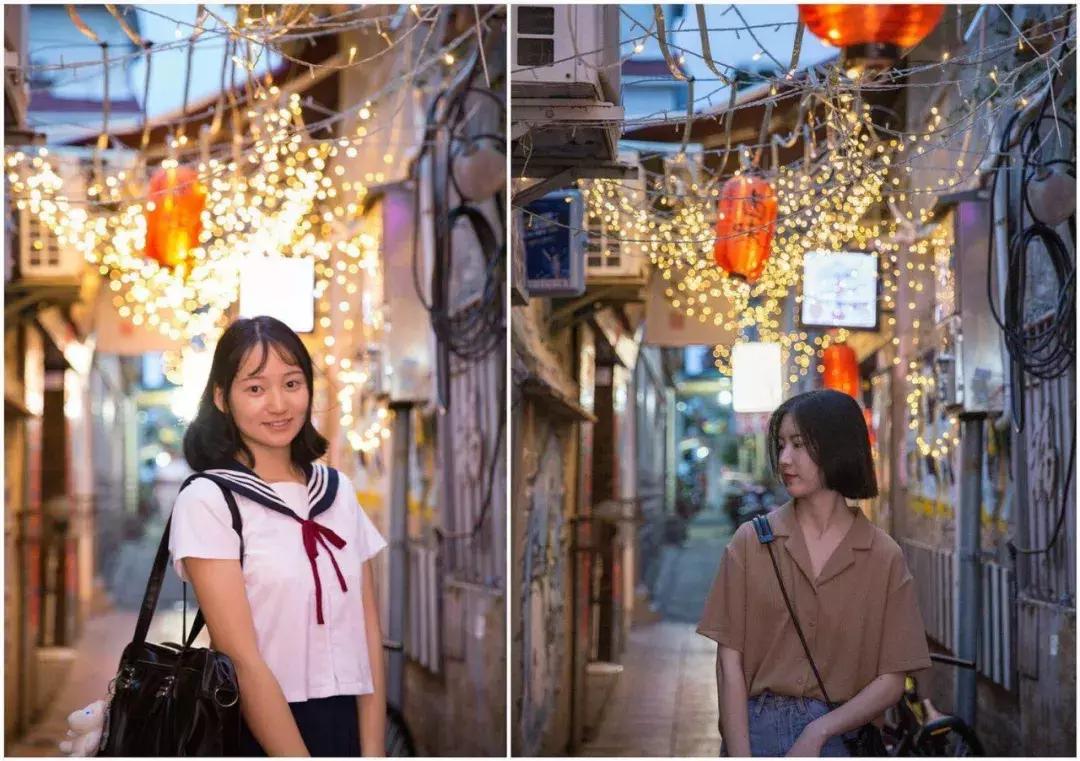 三天两夜1200rmb双人穷游厦门攻略,厦门旅游攻略美食住宿必去