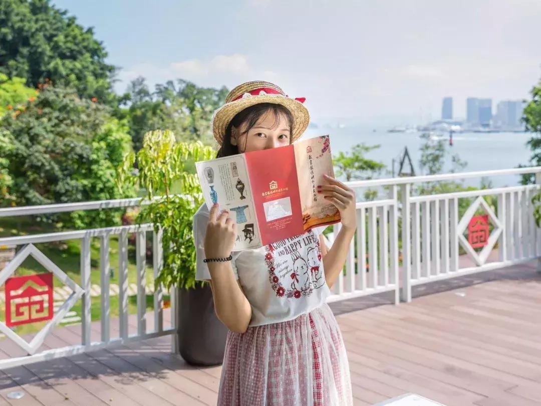 三天两夜1200rmb双人穷游厦门攻略,厦门旅游攻略美食住宿必去