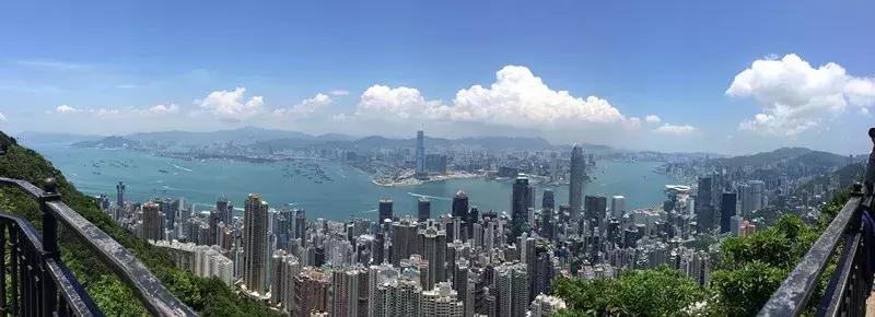 港澳游4天3夜攻略,港澳5天4夜自由行攻略