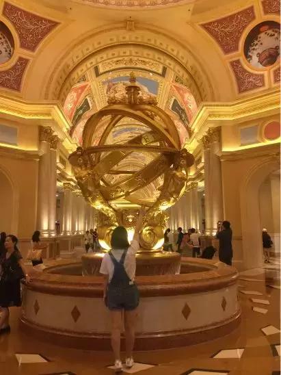 港澳游4天3夜攻略,港澳5天4夜自由行攻略