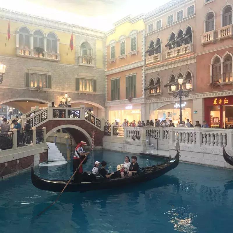 港澳游4天3夜攻略,港澳5天4夜自由行攻略