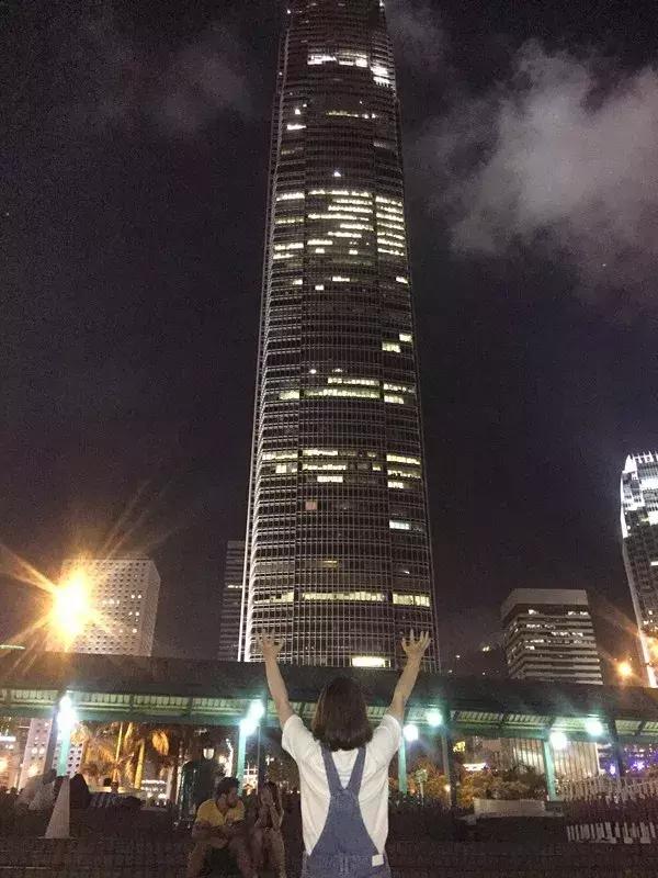 港澳游4天3夜攻略,港澳5天4夜自由行攻略