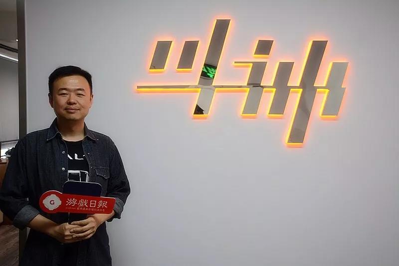 顾凯光荣使命,再谈游戏行业