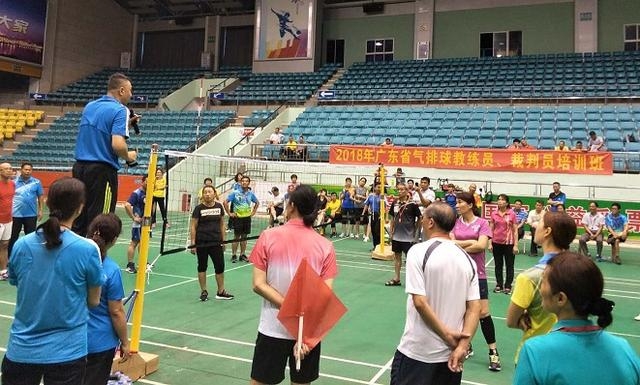 广东体育一周资讯回顾