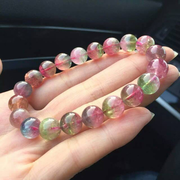 碧玺的佩戴注意事项,手链碧玺佩戴禁忌