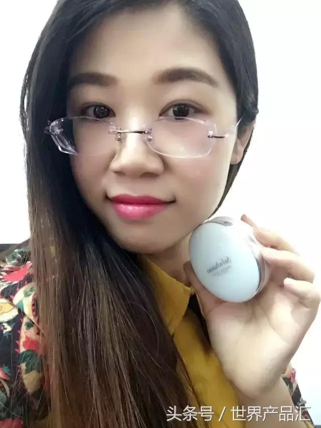 雪花秀木莲花气垫怎样验证真假,雪花秀木莲花气垫测评