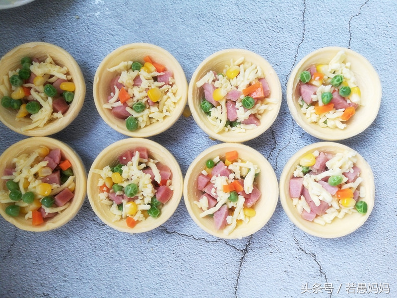 肯德基蛋挞与必胜客蛋挞,必胜客蛋挞和肯德基蛋挞哪个好吃