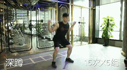 足球运动员要锻炼哪块肌肉,才能有更优异表现