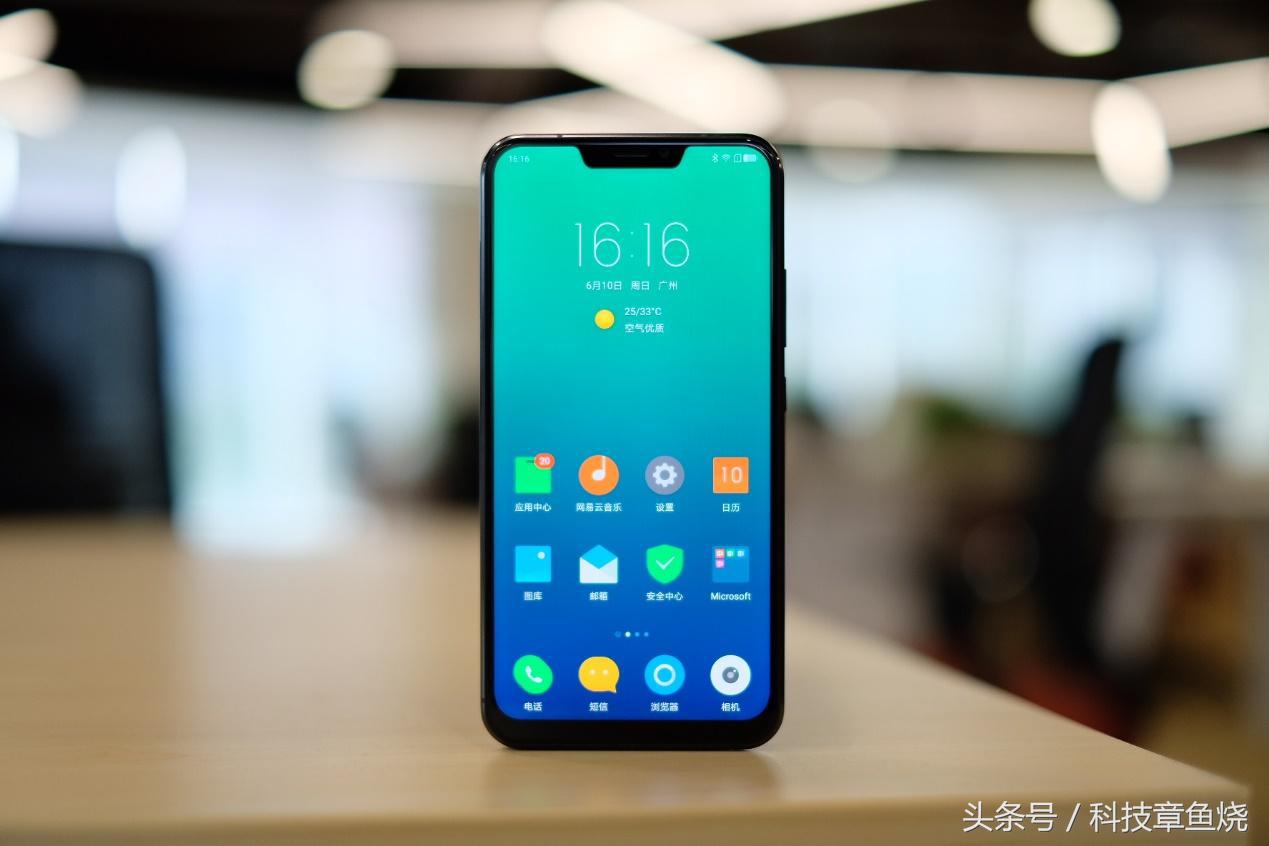 联想z5s用户最真实使用体验,联想z5能当国民旗舰吗