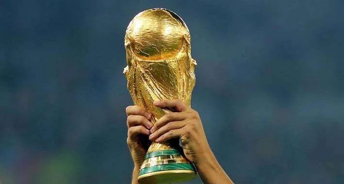 世界杯侃球,世界杯伪球迷测试