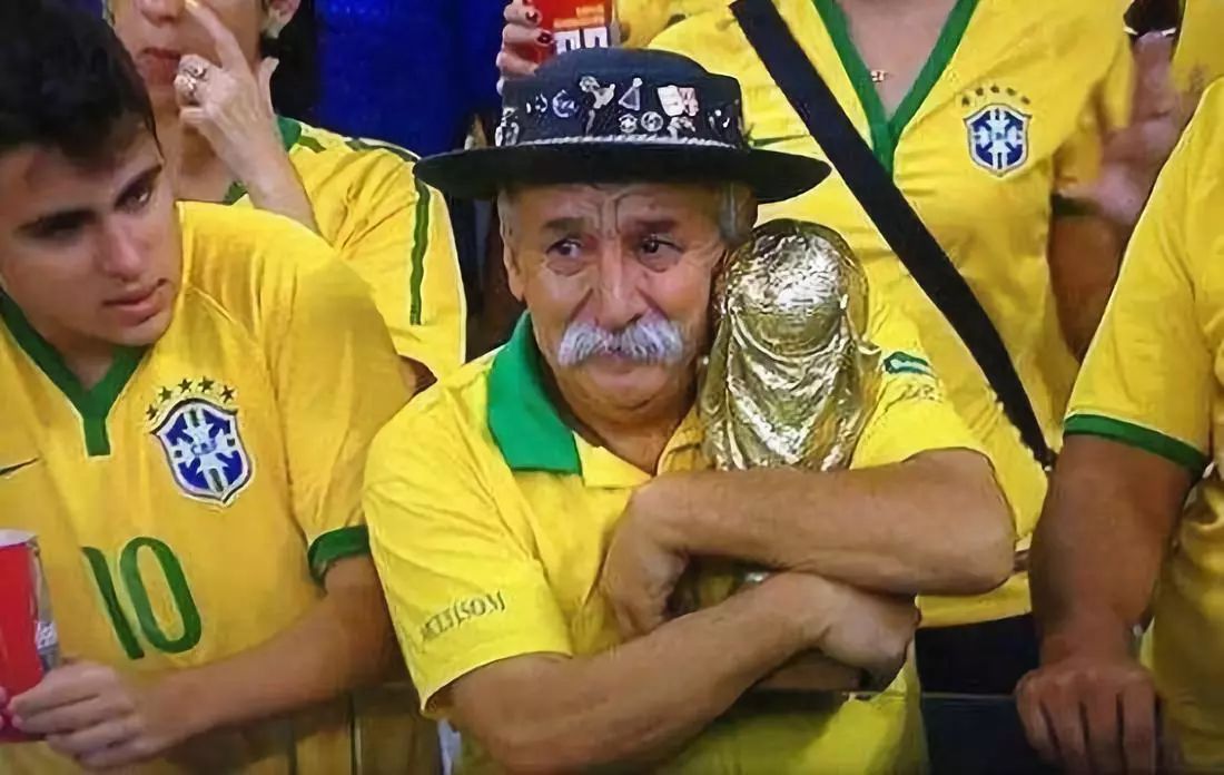 世界杯侃球,世界杯伪球迷测试