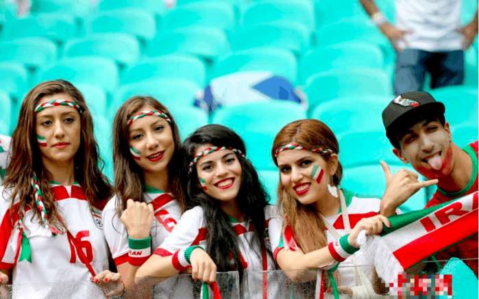 万幸！中国男足没去世界杯否则场均5:0颜面何存亚洲列强堪忧