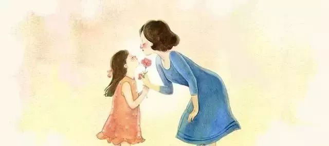 幼儿园教师用爱诠释教育,幼儿园教师陪伴让孩子们快乐成长