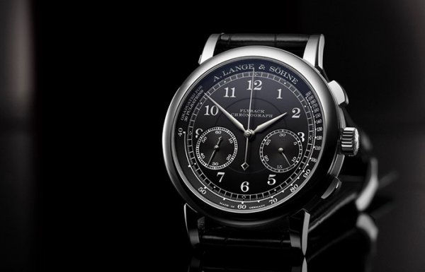 计时表怎么调秒针位置,计时表秒针平时是不动的吗